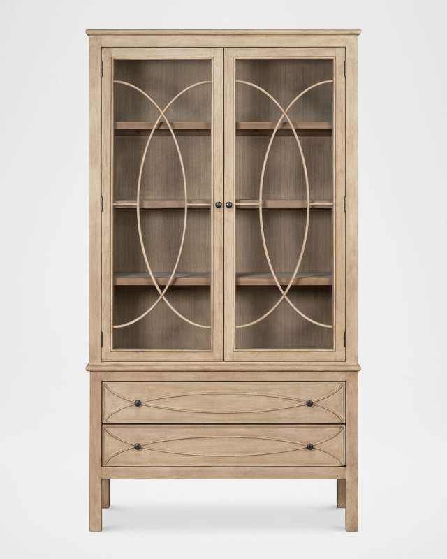 Cecile Bookcase